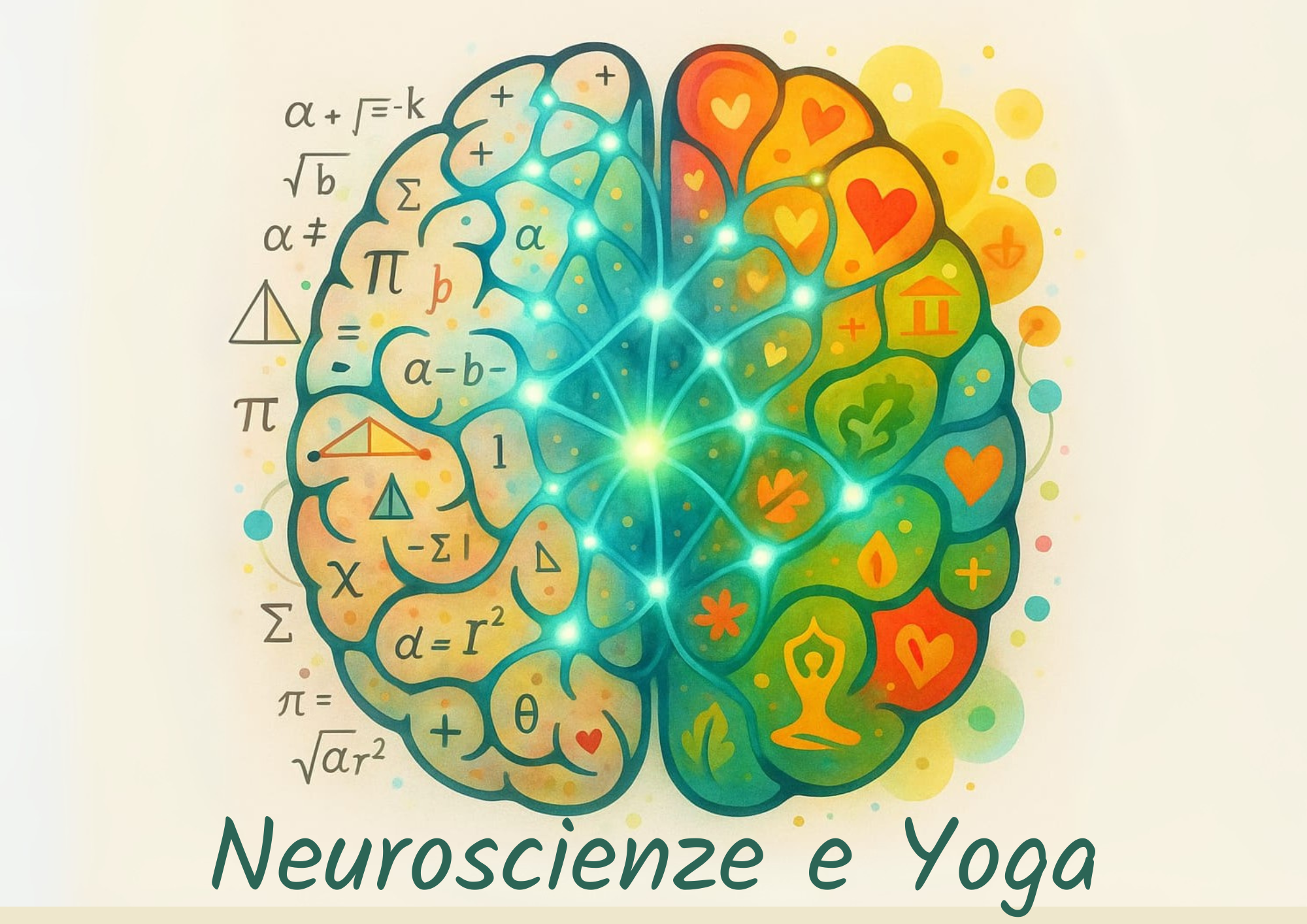 Al momento stai visualizzando Yoga e Cervello, neuroscienze e pratica in equilibrio